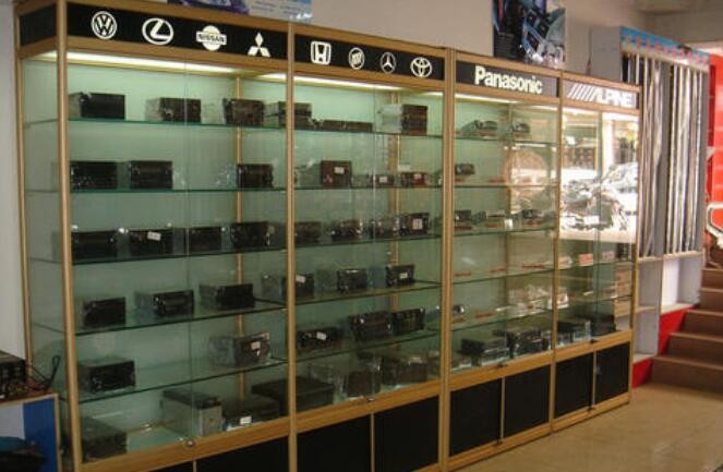 7月自主品牌出口下降  吉利实现逆袭