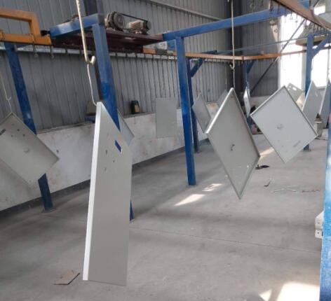 针对公路甩挂运输发展现状的研究
